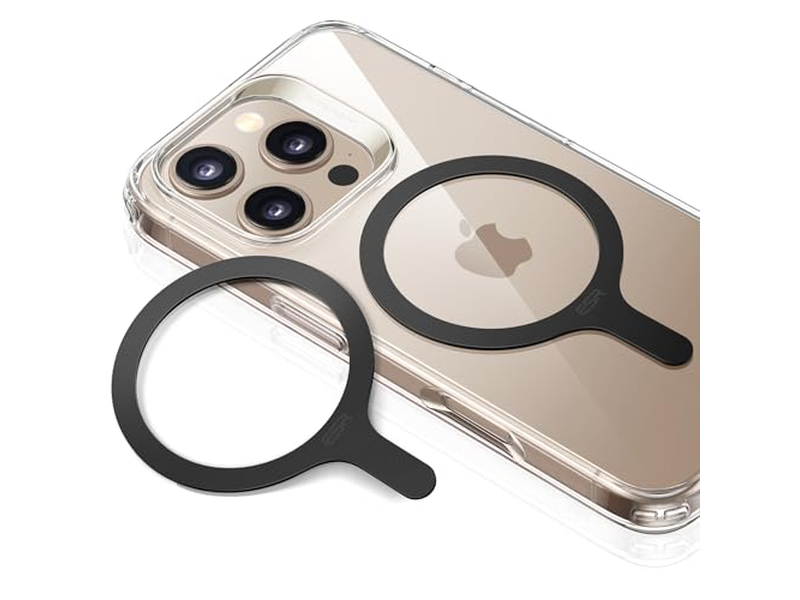 ESR per adesivo MagSafe, magnete ad anello MagSafe