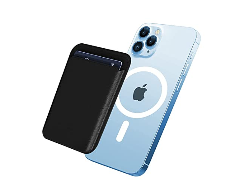Porta carte magnetico con MagSafe