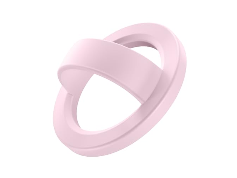 Impugnatura magnetica per telefono Impugnatura ad anello rimovibile