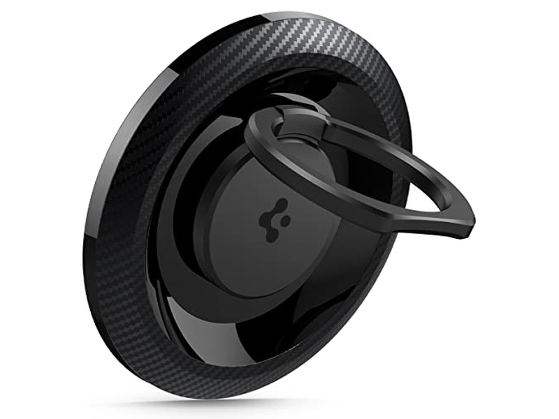 Impugnatura magnetica per supporto telefono progettata per MagSafe