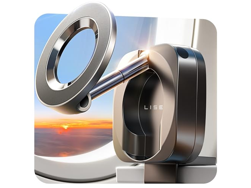 Accessori da viaggio MagSafe Supporti per fotocamera Cruise Essentials