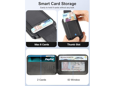 Il portafoglio Magsafe funziona con Trova il mio di Apple