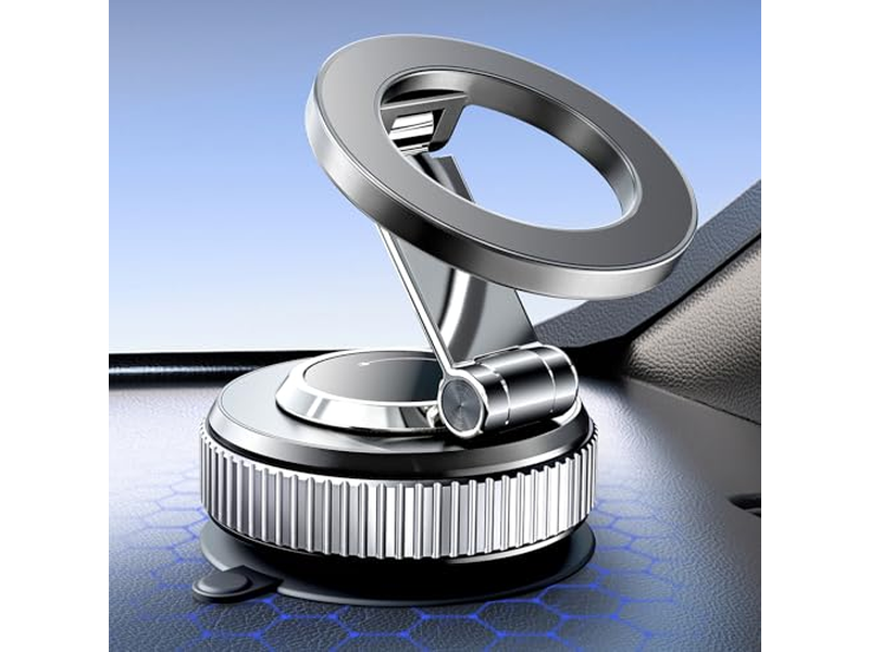 Supporti per telefono per la tua auto Regolabili a 360 gradi