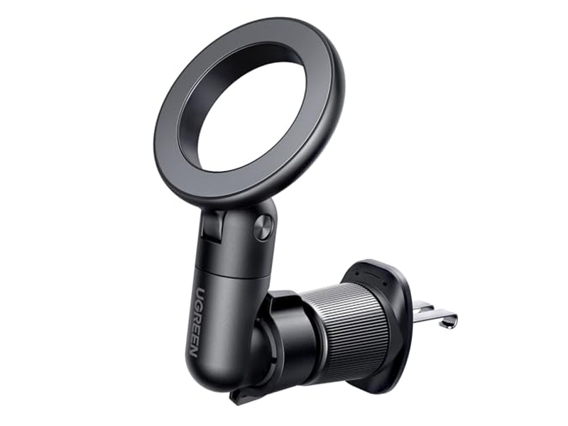 Supporto per telefono per supporto da auto per bocchetta dell'aria Magsafe