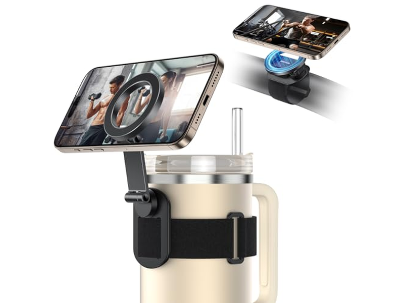 Magneti potenti compatibili con bottiglia Stanley da 16-64 once da 30 once