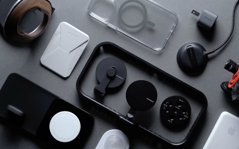 MagSafe per ogni esigenza