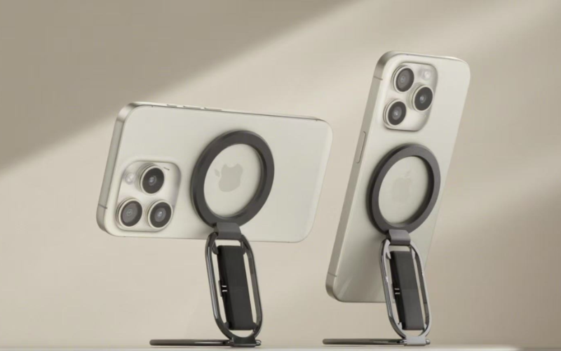 Supporto per telefono