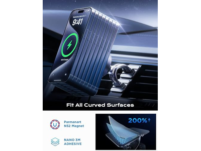 Caricabatterie da auto MagSafe da 15 W