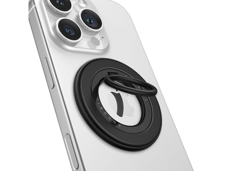 Presa magnetica per telefono su entrambi i lati