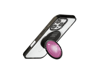 Supporto per impugnatura compatibile con MagSafe - Design a cuore