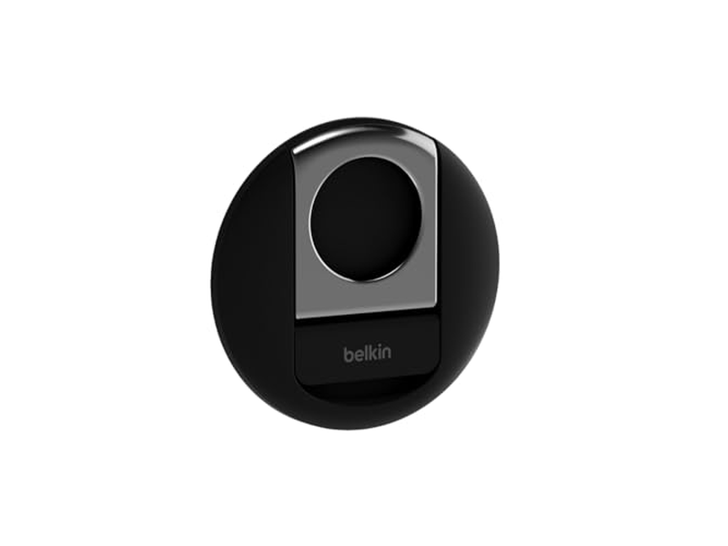 Supporto per fotocamera MagSafe per iPhone per MacBook, supporto per fotocamera Continuity per iPhone