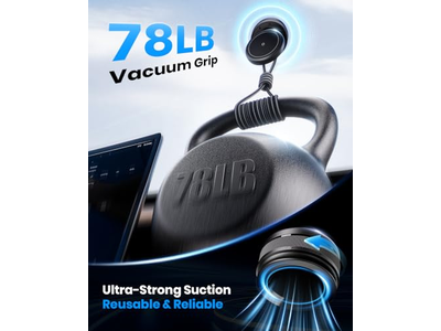 Supporto magnetico per telefono da auto per Magsafe