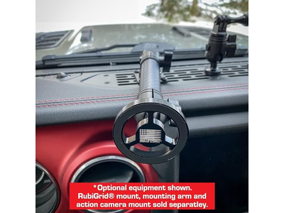 Supporto magnetico per cellulare compatibile con MagSafe