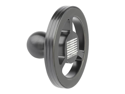 Supporto magnetico per cellulare compatibile con MagSafe