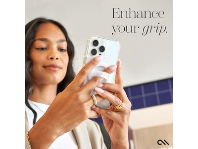 Presa magnetica per telefono