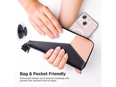 Presa magnetica per telefono per custodie e accessori MagSafe e iPhone