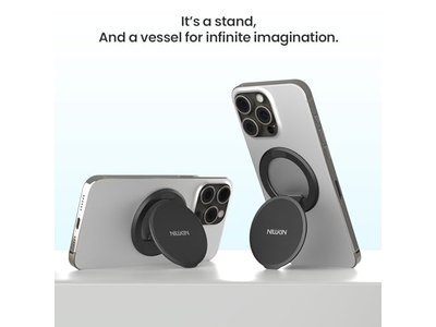 Supporto magnetico per telefono compatibile con MagSafe