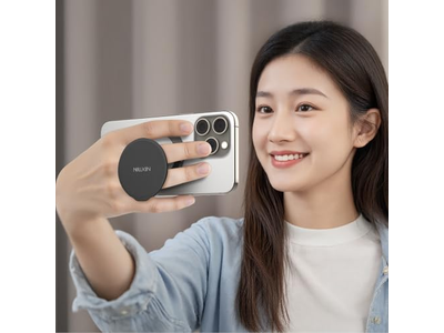 Supporto magnetico per telefono compatibile con MagSafe