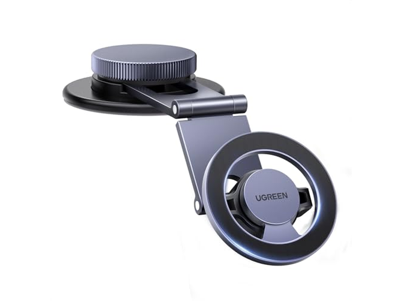 Supporto magnetico per cellulare da cruscotto per auto