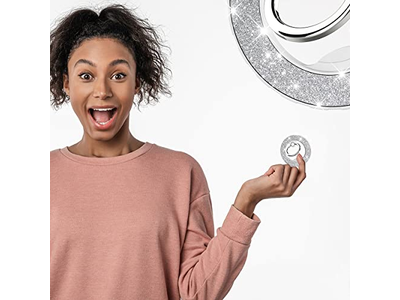 Impugnatura magnetica per telefono per magsafe