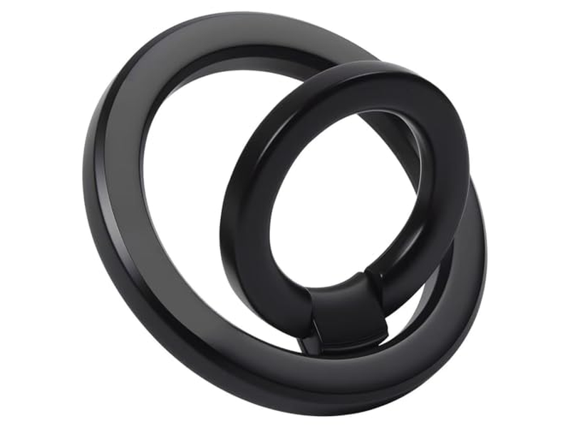 Supporto magnetico per anello per telefono con accessorio MagSafe per iPhone