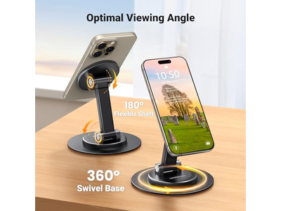 Supporto magnetico per telefono per MagSafe