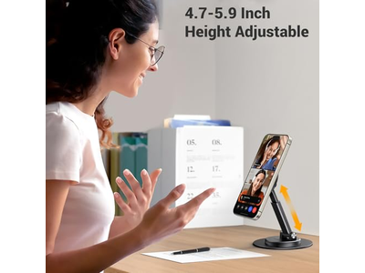 Supporto magnetico per telefono per MagSafe