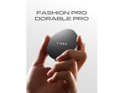 Caricatore per auto Magsafe, caricatore per auto wireless magnetico a ricarica rapida da 15 W