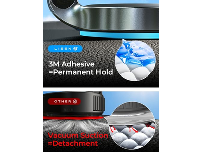 Caricatore per auto Magsafe, caricatore per auto wireless magnetico a ricarica rapida da 15 W