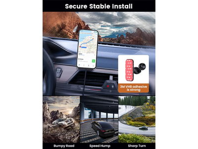 Caricatore per auto Magsafe Caricatore per auto wireless da 15 W