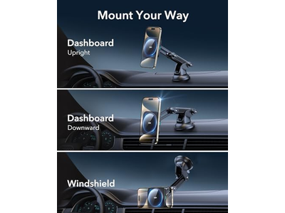 Caricabatteria da auto MagSafe per caricabatteria da auto Magsafe