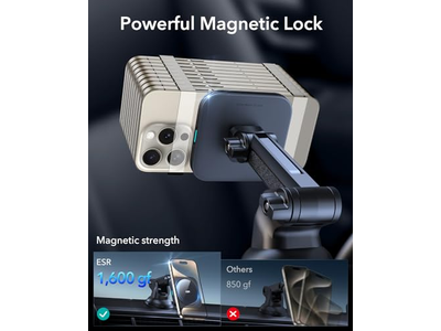 Caricabatteria da auto MagSafe per caricabatteria da auto Magsafe