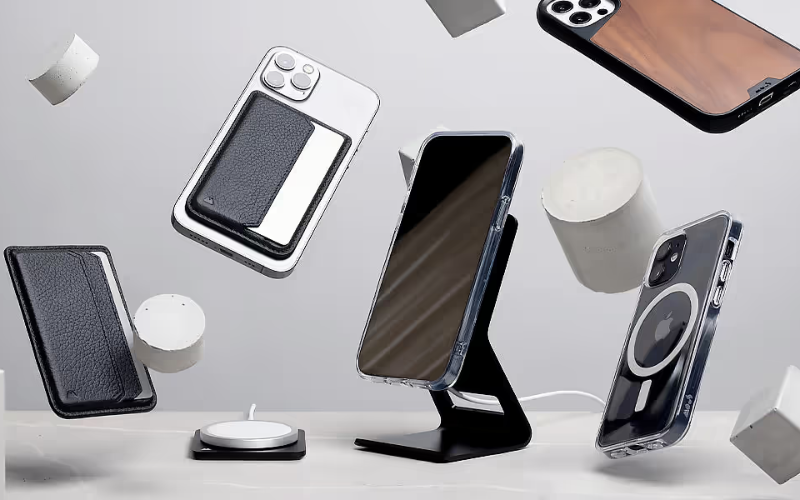 Collezione di prodotti