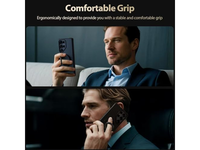 Supporto ad anello MagSafe per impugnatura del telefono per magnete bifacciale