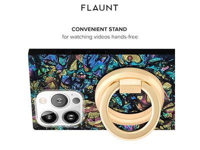 Supporto ad anello e supporto per telefono MagSafe