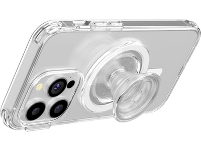 Impugnatura per telefono MagSafe con supporto magnetico