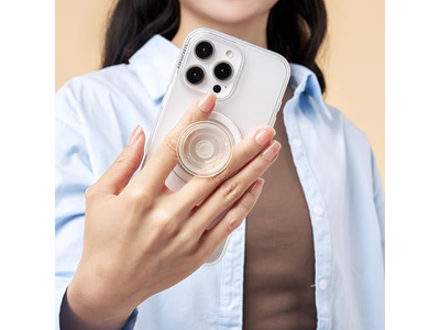 Impugnatura per telefono MagSafe con supporto magnetico