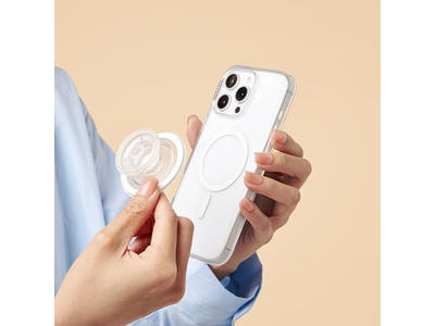 Impugnatura per telefono MagSafe con supporto magnetico