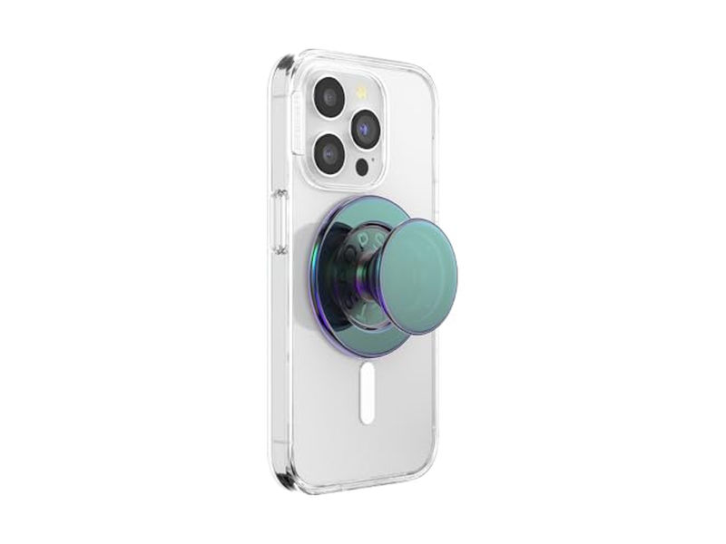 Grip per telefono con cavalletto e supporto magnetico per dispositivi MagSafe