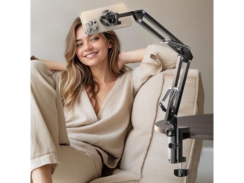 Supporto per telefono da letto Supporto per telefono Magsafe