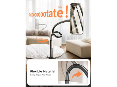 Supporto per telefono da letto MagSafe Stand