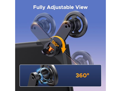 Supporto per telefono per Tesla Model 3 e Y Accessori Supporto per auto Magsafe