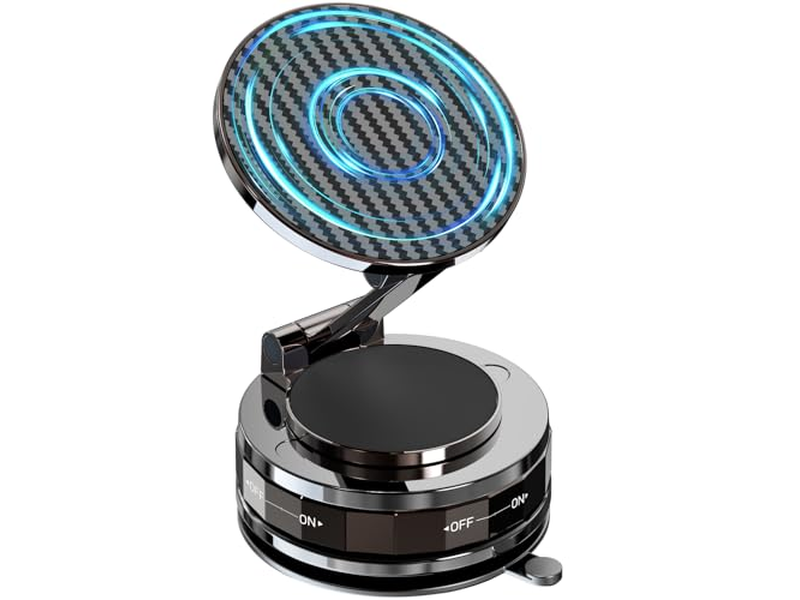 Supporti per telefono da auto compatibili con MagSafe