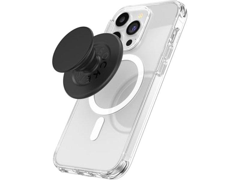 Presa per telefono PopSocket per una presa sicura MagSafe