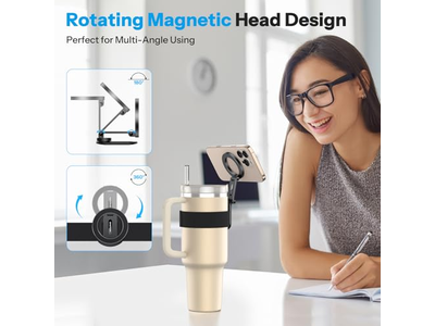 Magneti potenti compatibili con bottiglia Stanley da 16-64 once da 30 once