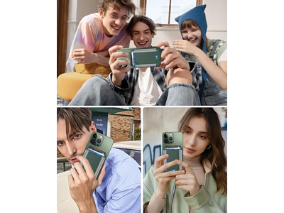 Il portafoglio magnetico più resistente per iPhone