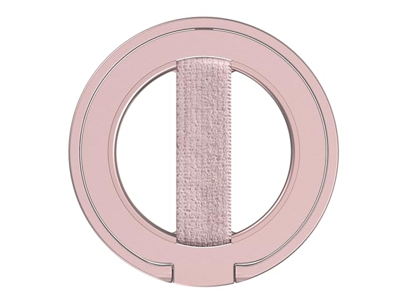 Supporto per telefono Ultra con anello elastico sostituibile e supporto magnetico